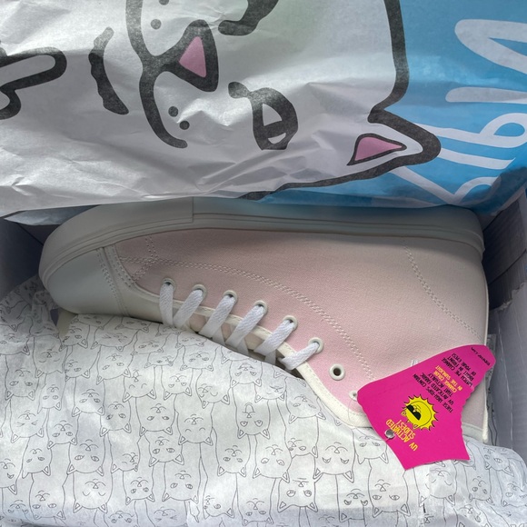 Ripndip thermo high top shoe - Picture 3 of 4